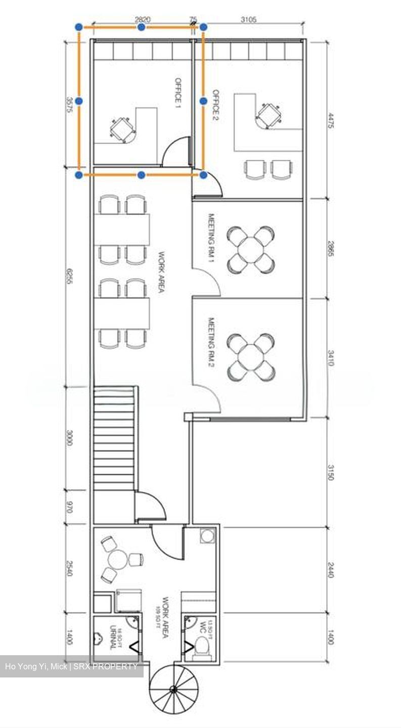 Guillemard Road (D14), Shop House #582268391